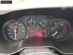 Iveco Daily 35C14 Pritsche Doppelbereifung 3,5t AHK K...