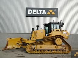 Caterpillar D6 LGP