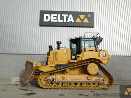 Caterpillar D6 LGP