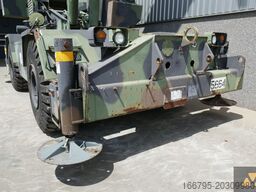 Grove RT875 Ex-army