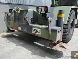 Grove RT875 Ex-army