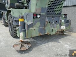 Grove RT875 Ex-army