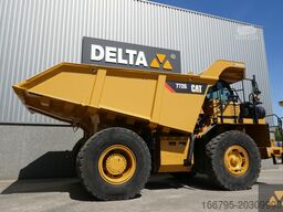 Caterpillar 772G