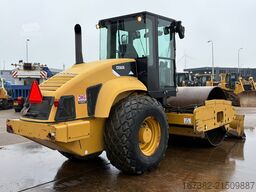 Caterpillar CS563E