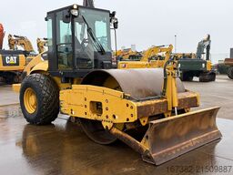Caterpillar CS563E