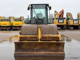 Caterpillar CS563E