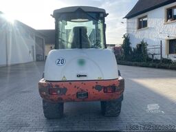 TEREX Radlader TL80 Schnellwechsler 3ter Steuerkreis