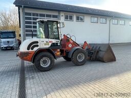 TEREX Radlader TL80 Schnellwechsler 3ter Steuerkreis