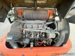 TEREX Radlader TL80 Schnellwechsler 3ter Steuerkreis