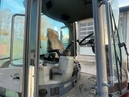TEREX Radlader TL80 Schnellwechsler 3ter Steuerkreis