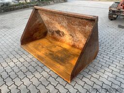 TEREX Radlader TL80 Schnellwechsler 3ter Steuerkreis