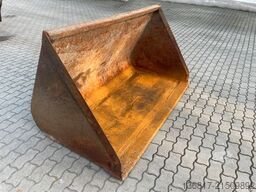 TEREX Radlader TL80 Schnellwechsler 3ter Steuerkreis