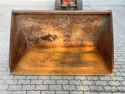 TEREX Radlader TL80 Schnellwechsler 3ter Steuerkreis