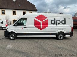 VOLKSWAGEN Crafter Kasten 35 L4H3 Hochdach KAM Navi Klima
