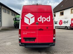 VOLKSWAGEN Crafter Kasten 35 L4H3 Hochdach KAM Navi Klima