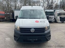 VOLKSWAGEN Crafter Kasten 35 L4H3 Hochdach KAM Navi Klima