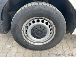 VOLKSWAGEN Crafter Kasten 35 L4H3 Hochdach KAM Navi Klima