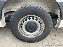 VOLKSWAGEN Crafter Kasten 35 L4H3 Hochdach KAM Navi Klima