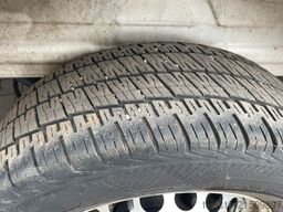 VOLKSWAGEN Crafter Kasten 35 L4H3 Hochdach KAM Navi Klima