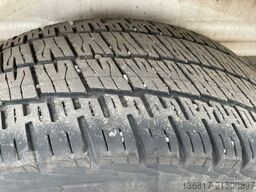 VOLKSWAGEN Crafter Kasten 35 L4H3 Hochdach KAM Navi Klima