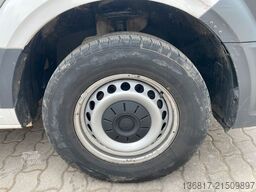 VOLKSWAGEN Crafter Kasten 35 L4H3 Hochdach KAM Navi Klima