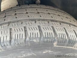 VOLKSWAGEN Crafter Kasten 35 L4H3 Hochdach KAM Navi Klima