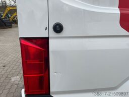 VOLKSWAGEN Crafter Kasten 35 L4H3 Hochdach KAM Navi Klima