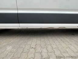 VOLKSWAGEN Crafter Kasten 35 L4H3 Hochdach KAM Navi Klima