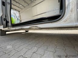 VOLKSWAGEN Crafter Kasten 35 L4H3 Hochdach KAM Navi Klima