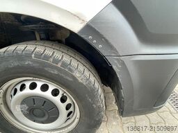 VOLKSWAGEN Crafter Kasten 35 L4H3 Hochdach KAM Navi Klima