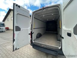 VOLKSWAGEN Crafter Kasten 35 L4H3 Hochdach KAM Navi Klima
