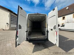 VOLKSWAGEN Crafter Kasten 35 L4H3 Hochdach KAM Navi Klima