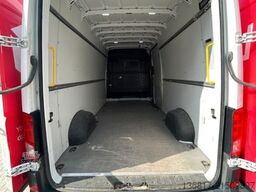 VOLKSWAGEN Crafter Kasten 35 L4H3 Hochdach KAM Navi Klima