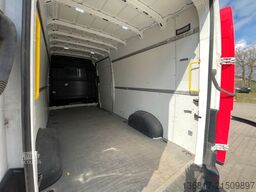 VOLKSWAGEN Crafter Kasten 35 L4H3 Hochdach KAM Navi Klima