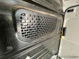 VOLKSWAGEN Crafter Kasten 35 L4H3 Hochdach KAM Navi Klima