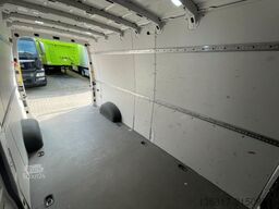 VOLKSWAGEN Crafter Kasten 35 L4H3 Hochdach KAM Navi Klima