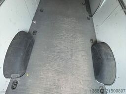 VOLKSWAGEN Crafter Kasten 35 L4H3 Hochdach KAM Navi Klima