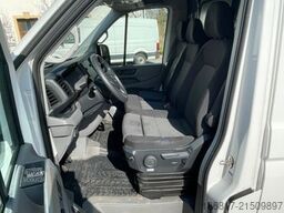 VOLKSWAGEN Crafter Kasten 35 L4H3 Hochdach KAM Navi Klima