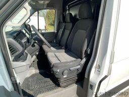 VOLKSWAGEN Crafter Kasten 35 L4H3 Hochdach KAM Navi Klima