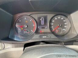 VOLKSWAGEN Crafter Kasten 35 L4H3 Hochdach KAM Navi Klima