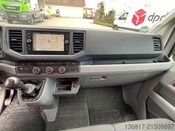 VOLKSWAGEN Crafter Kasten 35 L4H3 Hochdach KAM Navi Klima