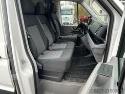 VOLKSWAGEN Crafter Kasten 35 L4H3 Hochdach KAM Navi Klima