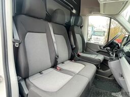 VOLKSWAGEN Crafter Kasten 35 L4H3 Hochdach KAM Navi Klima