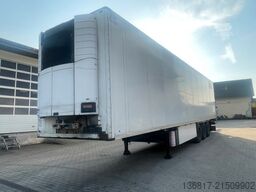 SCHMITZ CARGOBULL 04VLN Kühlauflieger Vector1950 Doppelstock Carri