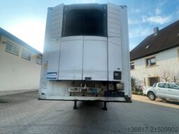 SCHMITZ CARGOBULL 04VLN Kühlauflieger Vector1950 Doppelstock Carri