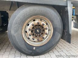 SCHMITZ CARGOBULL 04VLN Kühlauflieger Vector1950 Doppelstock Carri