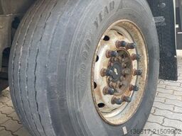 SCHMITZ CARGOBULL 04VLN Kühlauflieger Vector1950 Doppelstock Carri