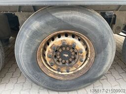 SCHMITZ CARGOBULL 04VLN Kühlauflieger Vector1950 Doppelstock Carri