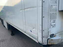 SCHMITZ CARGOBULL 04VLN Kühlauflieger Vector1950 Doppelstock Carri