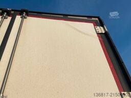 SCHMITZ CARGOBULL 04VLN Kühlauflieger Vector1950 Doppelstock Carri